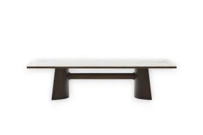 Kensington Table Poliform - 1 2
