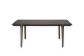 Table Kendo Natuzzi Italia - 1