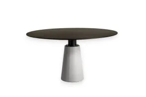 Table Mesa Poltrona Frau - 1
