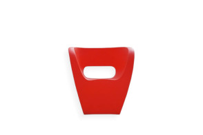 Petit Fauteuil Little Albert Moroso - 1