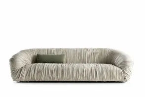 Canapé Drapé Laurameroni | Achats en Ligne