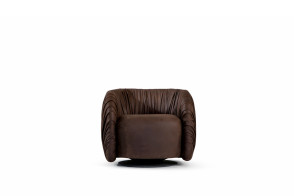 Poltroncina Drapè Lounge - Laurameroni | Prezzi e Catalogo Online