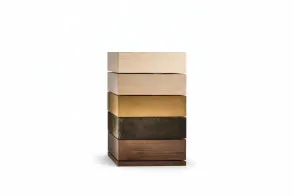 Cubick Storage Unit Laurameroni - 1