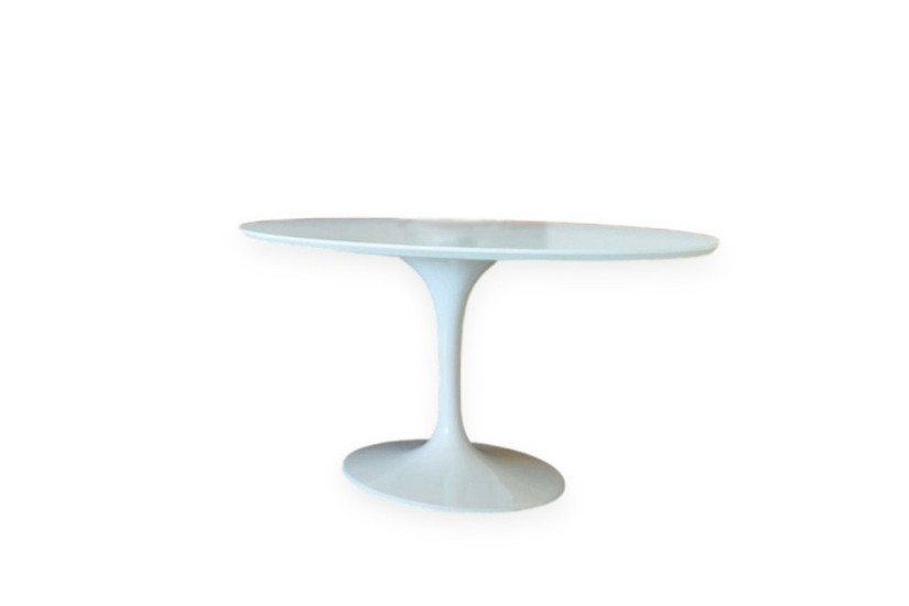 Saarinen Table (Expo Offer) Alivar - 4