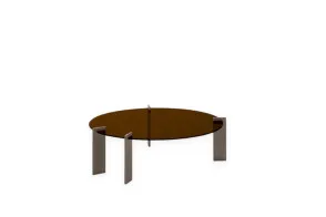 Table basse Aulos Ditre Italia - 1