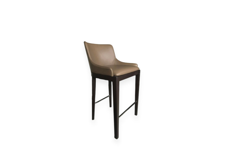 Meroni & Colzani Liberty Stool (Expo Offer) | Online Shop