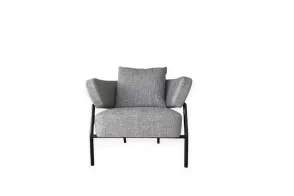 Nanì Small Armchair (Expo Offer) Meridiani - 5