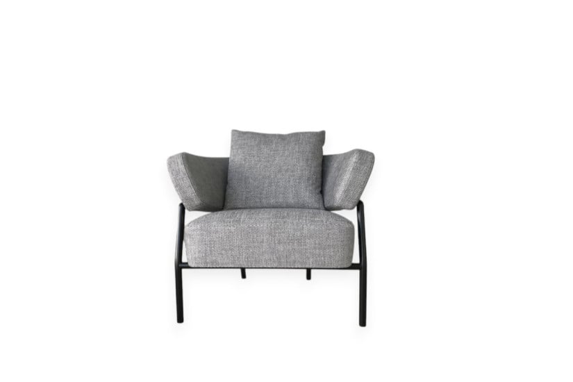 Nanì Small Armchair (Expo Offer) Meridiani - 5