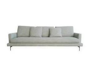 Larsen Sofa (Expo Offer) Verzelloni - 7