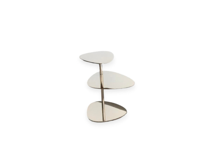 Yori Small Table (Expo Offer) Desiree - 6