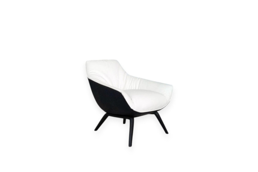 Fauteuil Florentia (Offre Expo) MisuraEmme - 7