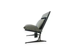 Fauteuil Barracuda (Offre Expo) Arketipo - 5