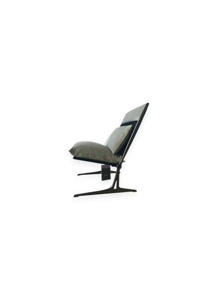 Poltrona Barracuda (Offerta Expo) Arketipo - 5