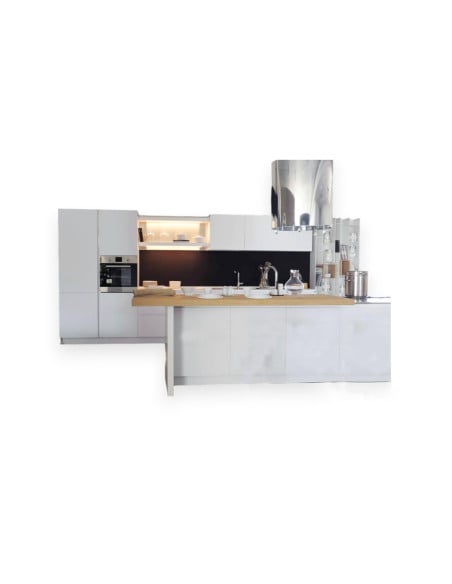 AK_06 Kitchen (Offerta Expo) Arrital - 6