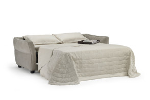 Divano-Letto Notturno Natuzzi Italia - 2 2