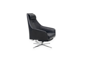 Poltrona DS-277 De Sede - 1 2