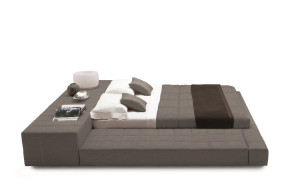 Letto Squaring Bonaldo - 1 2