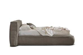 Lit Fluff Bonaldo - 1 2