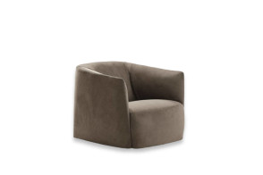 Fauteuil Santa Monica Poliform | Achats en Ligne
