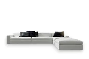 Divano Dune Poliform - 1 2