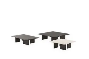 Tavolino Mush Poliform - 1 2