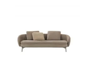 Canapé Orbis Poliform - 1