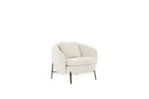 Poltrona Orbis Poliform - 1