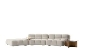 Tufty-Time 20 Sofa B&B Italia - 1