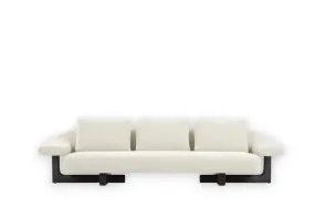 Canapé Owen Poliform - 1