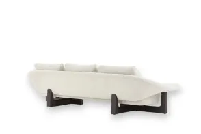 Canapé Owen Poliform - 1 2
