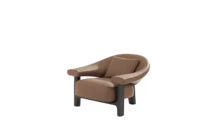 Poltrona Owen Poliform - 1