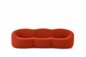 Pumpkin Sofa Ligne Roset - 1