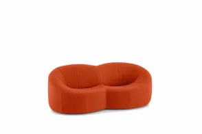 Pumpkin Sofa Ligne Roset - 1 2