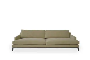 Poliform Bellport Sand Fabric Sofa (Expo Offer) | Online Shop