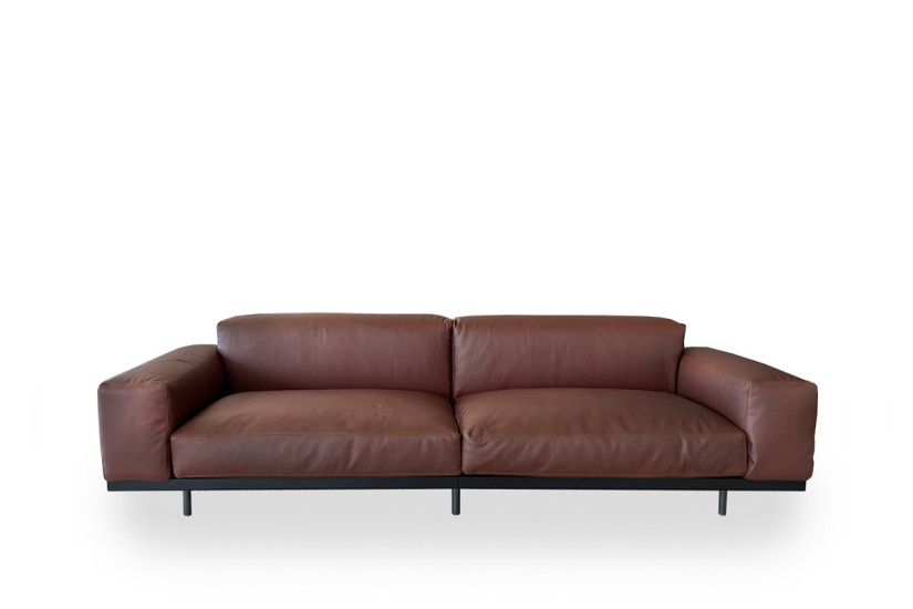 Naviglio Sofa (Expo Offer) Arflex - 6