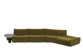 Ernest Sofa Poliform - 1 2