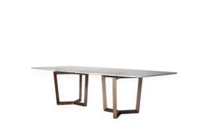 Tavolo Bolero Ravel Poltrona Frau - 1 2