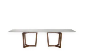 Table Bolero Ravel Poltrona Frau - 1