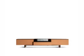 Leica Fidelio Multimedia Cabinet - Poltrona Frau 2
