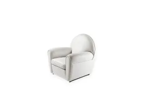 Petit Fauteuil pour bébé Vanity Fair Poltrona Frau - 1 2