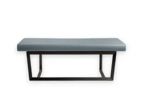 Scrivania Peek-a-Book Large Poltrona Frau - 1