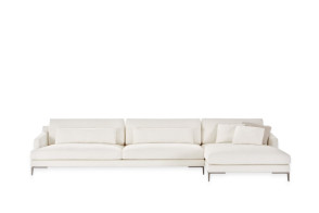 Canapé Bellport Poliform | Achats en Ligne