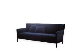 Canapé Gentleman's Friends Poliform | Achats en Ligne 2