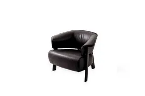 Fauteuil Back-Wing Cassina - 1 2