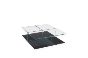 Mex Low Table Cassina - 1
