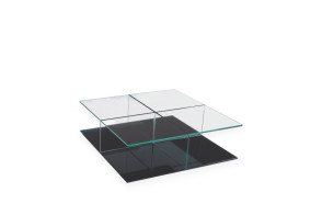 Table basse Mex Cassina - 1