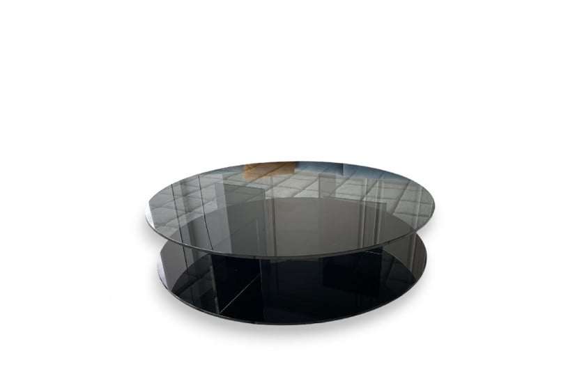 Cassina Mex Low Table (Expo Offer) | Online Shop
