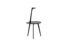 Cicognino Coffee Table Cassina - 1 2