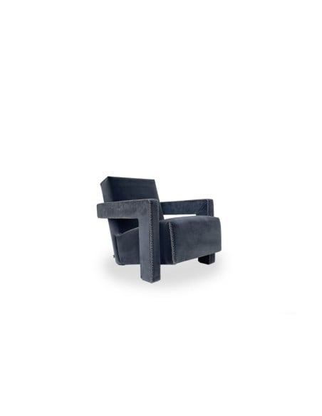 Poltrona Utrecht - versione verde (Offerta Expo) - Cassina | Online Shop