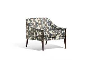 Dezza Redevance Armchair (Expo Offer) Poltrona Frau - 5